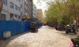 吃瓜临安小区,吃瓜群众视角下的临安小区风云录