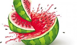 小孩童年吃瓜,那些年我们一起吃过的瓜