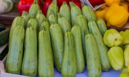 经常吃葫芦瓜,揭秘日常饮食中的健康益处