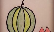 吃瓜了画画,揭秘网络热图背后的故事与艺术魅力