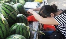 农村吃土瓜视频