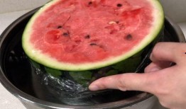 土耳瓜吃西瓜,一场味蕾的盛宴