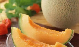 阿紫吃哈密瓜,甜蜜滋味，回味无穷