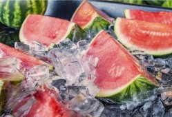 现场吃瓜的图片真实