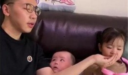 偏心宝爸吃瓜,揭秘家庭纷争背后的真相