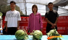 现场吃瓜的图片真实