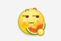 吃瓜的意思图片,揭秘“吃瓜群众”背后的趣味与真相