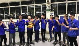 航校吃瓜,揭秘航校里的那些“吃瓜”趣事