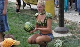 意大利的吃瓜群众,揭秘本土美食背后的故事