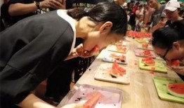 吃瓜大赛陪读,见证瓜界风云，笑谈娱乐圈百态