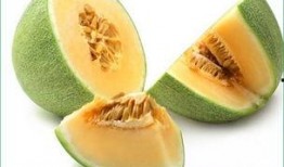 生理期可以吃哈密瓜吗,哈密瓜的养生之道