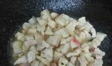 白瓜怎么吃小白瓜,解锁白瓜的美味新境界