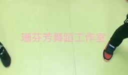 吃瓜舞蹈视频教程,跟随教程舞动夏日热情