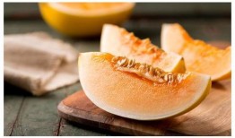 吃哈密瓜的题目,探寻新疆瓜果的独特魅力