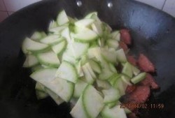 白瓜怎么吃小白瓜,解锁白瓜的美味新境界