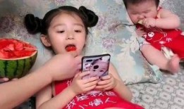 儿子吃瓜父亲吃皮,皮肉共欢