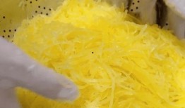 瓜吃里边丝是什么瓜,揭秘“瓜吃里边丝”的独特瓜类之谜