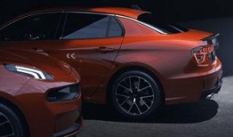 领克03吃瓜,汽车界的“吃瓜群众”热议焦点