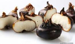 便秘吃羊角瓜,健康生活新选择